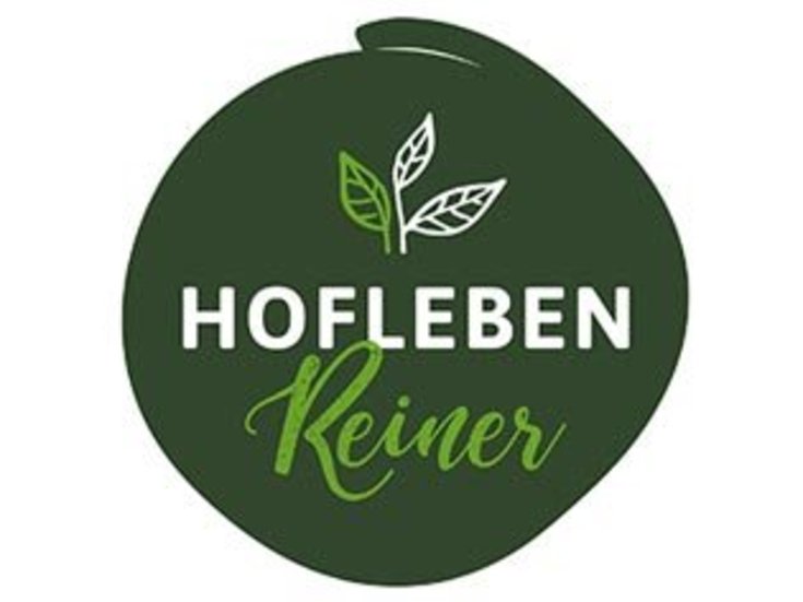 Hofleben Reiner Neukirchen vorm Wald