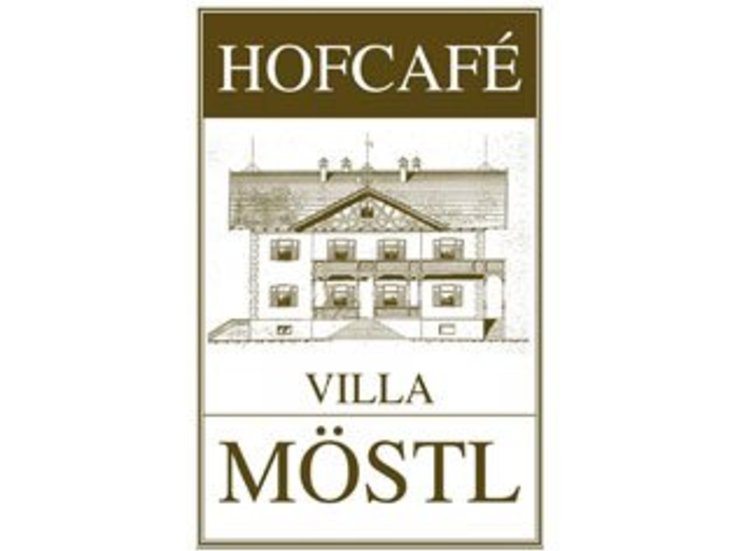 Hofcafe Villa Möstl Diessen
