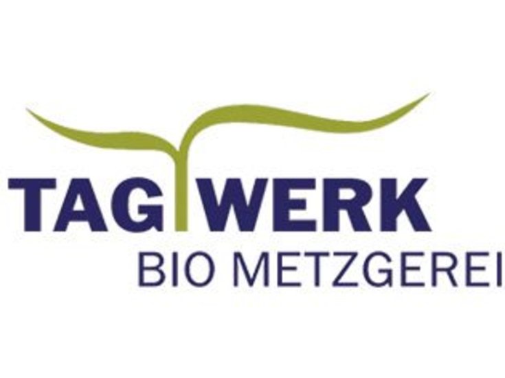 Tagwerk Biometzgerei Langenbach Niederhummel
