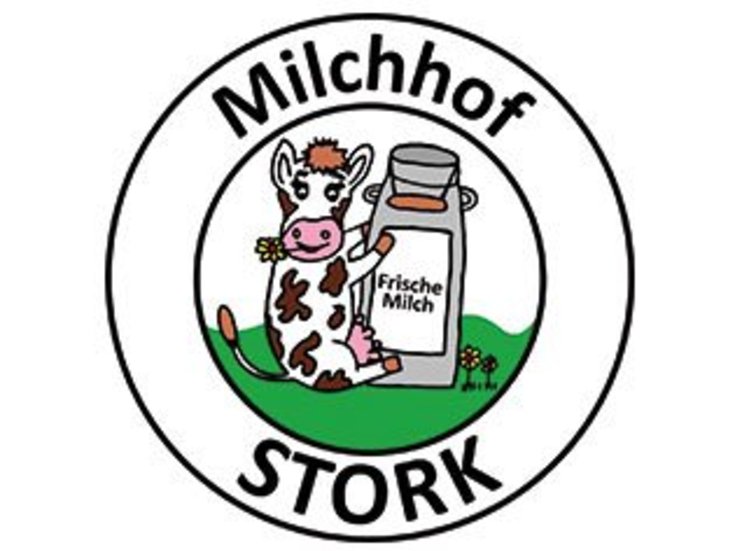 Milchhof Stork Augsburg