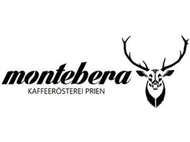 Montebera Kaffeerösterei Prien Chiemsee