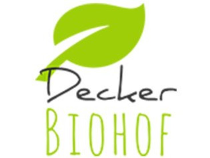 Biohof Decker Cadolzburg